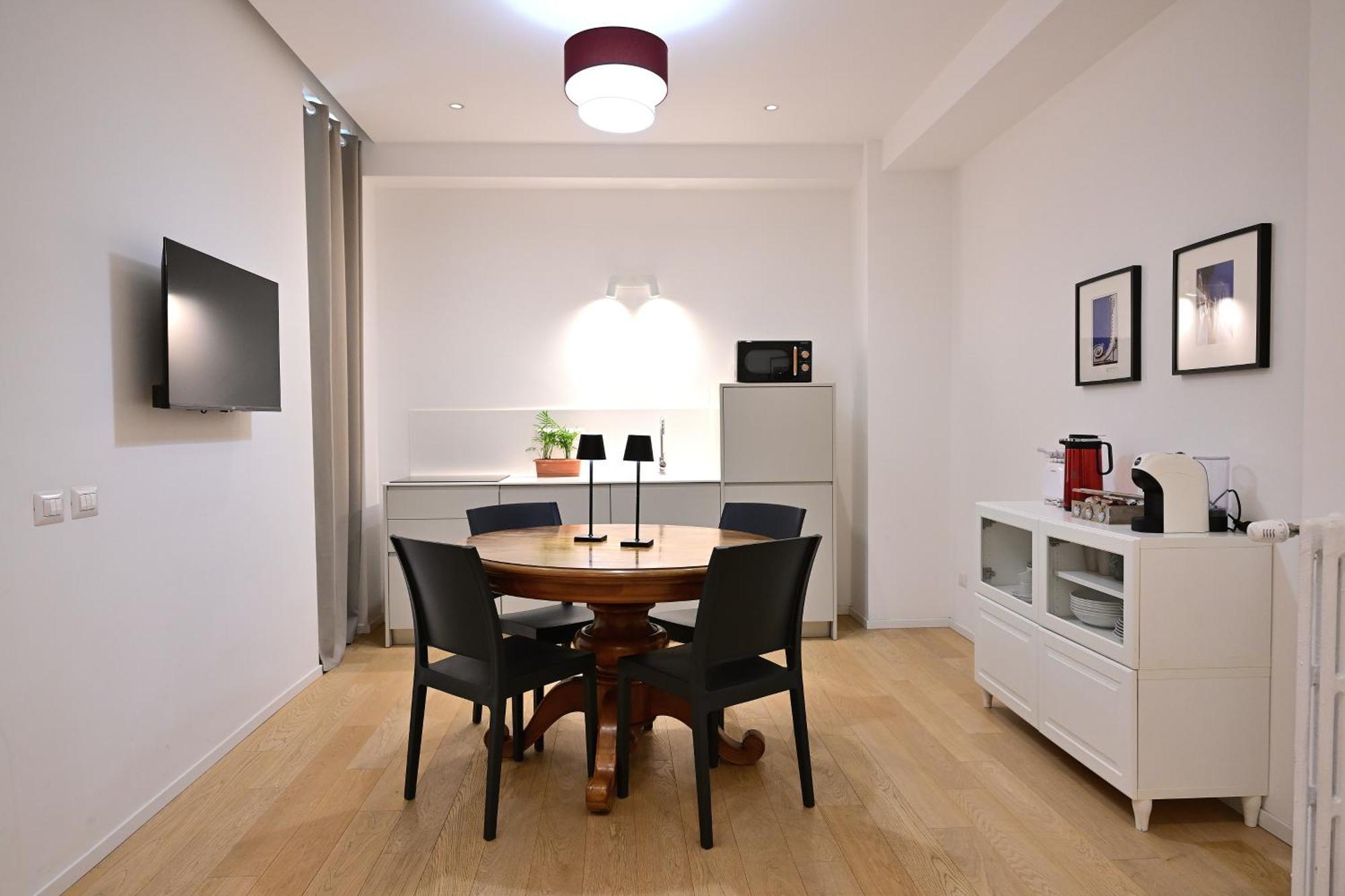At Home Navona Roma Ngoại thất bức ảnh